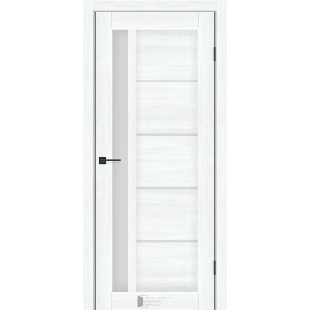 Двери KFD Grand білий мат