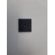 Двері МAGDA (Магда) Еліт Т-13 модель 611 сірий софт тач/білий супермат
