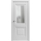 Двери Rodos Grand Гранд Paint-7 Краска, белый мат АКР