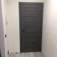 Межкомнатные двери KORFAD PIANO DELUXE PND-01 лофт бетон
