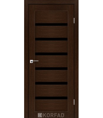 Міжкімнатні двері KORFAD Porto Deluxe PD-01