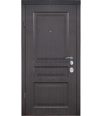  Вхідні двері Berez Premium Classic