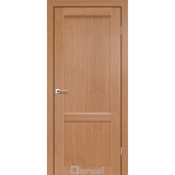Двери Darumi Galant GL-02 орех роял