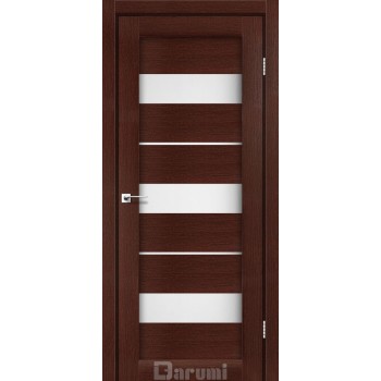Двери Darumi Marsel венге панга