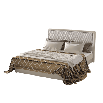 Ліжко Кристал 1800 з підйомним механізмом