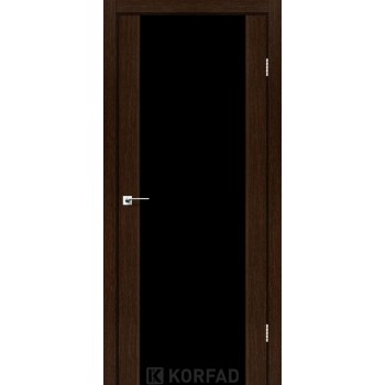 Межкомнатные двери KORFAD SANREMO SR-01 венге