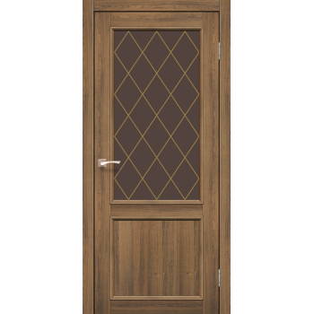 Міжкімнатні двері KORFAD CLASSICO CL-02