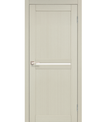 Міжкімнатні двері KORFAD ML-02 дуб